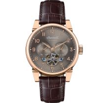 Ingersoll I12701 The Swing Automatic Mens Watch 44mm 5ATM
