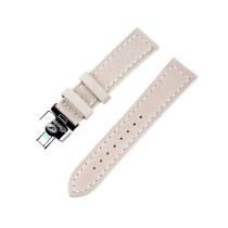 Ingersoll Replacement Strap [22 mm] grey + silver buckle Ref. IN1103SCR