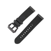 Ingersoll Replacement Strap [24 mm] black + black buckle Ref. IN1305BBKR