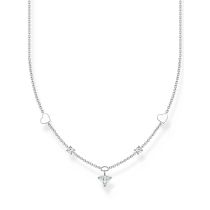 Thomas Sabo KE2154-051-14 Heart Ladies Necklace, adjustable