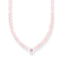 Thomas Sabo KE2181-035-9 Choker heart Ladies Necklace, adjustable