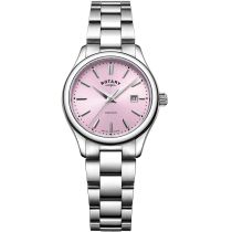 Rotary LB05092/76 Oxford Ladies Watch 32mm 5ATM