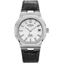 Rotary LS05410/02 Regent Ladies Watch Automatic 37mm 10ATM