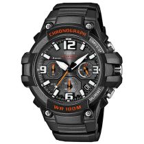 CASIO MCW-100H-1AVEF Collection 49mm 10 ATM