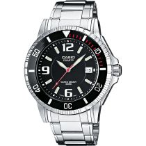 Casio MTD-1053D-1AVES Collection men`s 43mm 20ATM