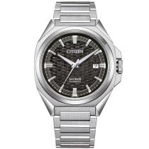 Citizen NB6050-51E Mens Watch Series 8 Automatic 40mm 10ATM