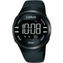 Lorus R2333NX9 chronograph 38mm 10ATM