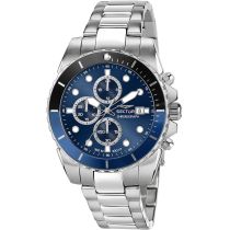 Sector R3273776003 series 450 chronograph 43mm 10ATM