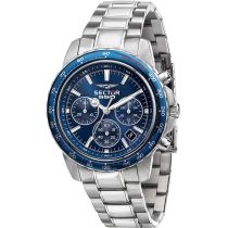 Sector R3273993003 series 550 chronograph 42mm 10ATM