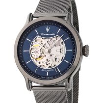 Maserati R8823118006 Epoca automatic watch 42mm 10ATM
