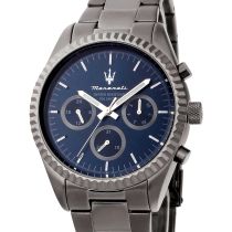 Maserati R8853100019 Competizione men´s watch 43mm 10ATM