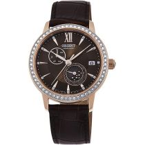 Orient RA-AK0005Y10A Contemporary Ladies Watch Automatic 36mm 3ATM