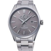 Orient Star RE-AU0404N00B Contemporary automatic 42mm 5ATM