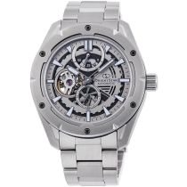 Orient Star RE-AV0A02S00B Sports automatic 43mm 10ATM
