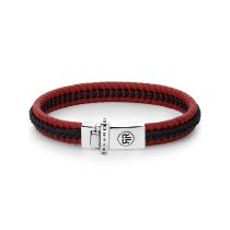Rebel & Rose Bracelet Dual Twisted RR-L0138-S-M mens