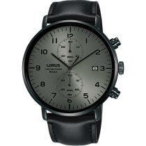 Lorus RW405AX9 chronograph 43mm 5ATM