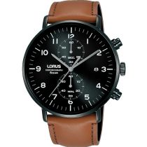 Lorus RW407AX9 chronograph 43mm 5ATM