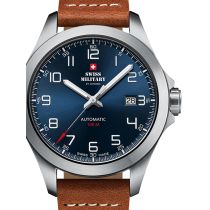 Swiss Military SMA34077.03 Automatic 42mm 10ATM