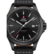 Swiss Military SMA34077.10 Automatic 42mm 10ATM