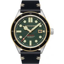 Spinnaker SP-5096-03 Cahill Automatic 44mm 30ATM
