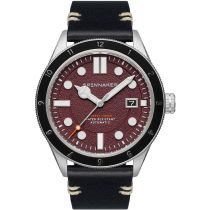 Spinnaker SP-5096-04 Cahill Automatic 44mm 30ATM