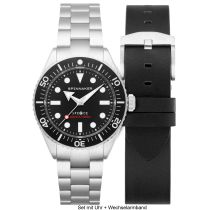 Spinnaker SP-5097-11 Spence Automatic 40mm 30ATM
