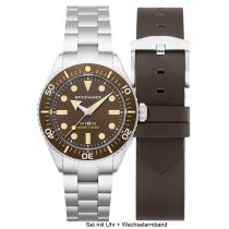 Spinnaker SP-5097-33 Spence Automatic 40mm 30ATM