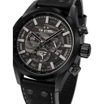 TW-Steel SVS309 Veloce chrono Limited Edition 48mm 10ATM