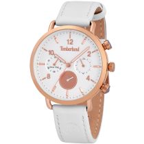 Timberland TDWLF2103802 Rockrimmon Dual Time 40mm 5ATM