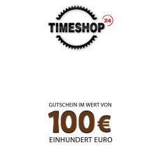 100 Euro Gift Voucher