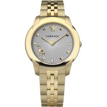 Versace VELR01019 Audrey Ladies Watch 38mm 5ATM