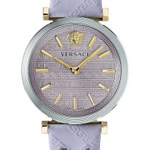 Versace VELS00219 V-Twist Ladies Watch 36mm 5ATM