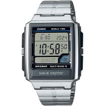 Casio WV-59RD-1AEF Collection radio controlled Mens Watch 34mm 5ATM