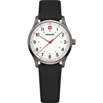 Wenger 01.1421.129 Ladies Watch City Sport 34mm 5ATM 