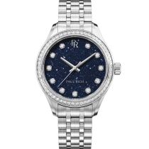 Paul Rich PR-45281 Ladies Watch Crystelle 32mm 5ATM 
