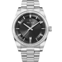 Paul Rich PR-45242 Mens Watch Legacy 40mm 5ATM 