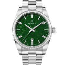 Paul Rich PR-45268 Mens Watch Legacy 40mm 5ATM 