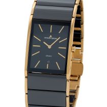 Jacques Lemans 1-1939E Dublin men`s 28mm 5ATM