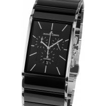 Jacques Lemans 1-1941A Dublin Men's Chronograph 34mm 5 ATM