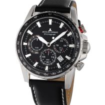 Jacques Lemans 1-2099A Liverpool chrono 42mm 10ATM