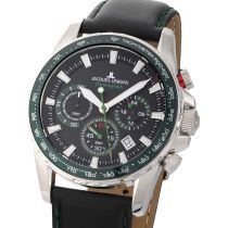Jacques Lemans 1-2099C Liverpool chrono 42mm 10ATM