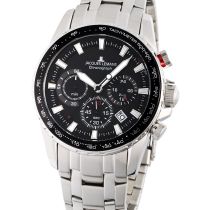 Jacques Lemans 1-2099D Liverpool chrono 42mm 10ATM