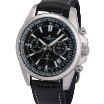 Jacques Lemans 1-2117A Liverpool chronograph 44mm 20ATM