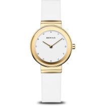 Bering 10129-934 Ladies Watch Classic 29mm 3ATM