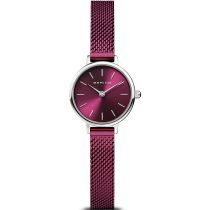 Bering 11022-909 ladies classic 22mm 3ATM
