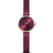 Bering 11022-969 ladies classic 22mm 3ATM