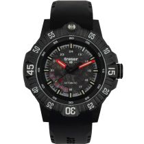 Traser H3 110961 Mens Watch P99 A Tactical Carbon 46mm 20ATM