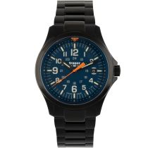 Traser H3 111070 Mens Watch P67 Officer Pro Blue 42mm 10ATM
