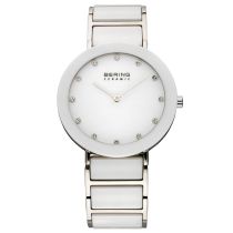 Bering Ceramic 11435-754 Ladies Watch