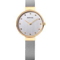 Bering 12034-010 Classic Ladies 34mm 3 ATM